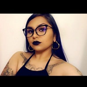 Meet your Posher, Brianna